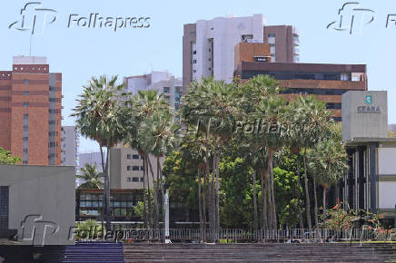Conjunto Palácio da Abolição e Mausoléu Castelo Branco