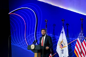 American Dynamism Summit in Washington