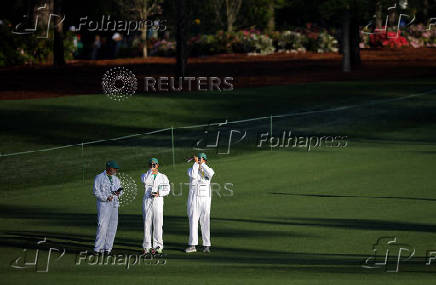 The Masters