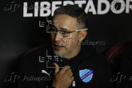Copa Libertadores: Bolívar - Sporting Cristal