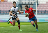 HSBC Sevens - Krakow