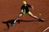 Alejandro Davidovich  vs Karen Khachanov