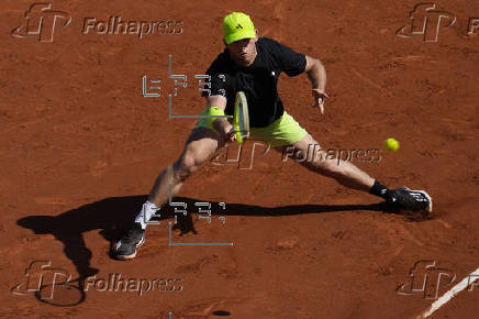 Alejandro Davidovich vs Karen Khachanov