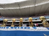 BRASILEIRO B 2025, PAYSANDU X CRB