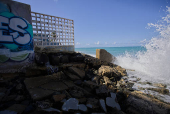 Proyectos de complejos turísticos de lujo amenazan los ecosistemas de Puerto Rico