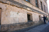 Battle of Berlin traces around the city on its 80th anniversary