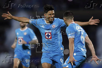 Copa Concacaf: Cruz Azul - Tigres