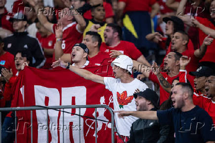 CORINTHIANS X AMERICA DE CALI ? COPA SULAMERICANA 2025