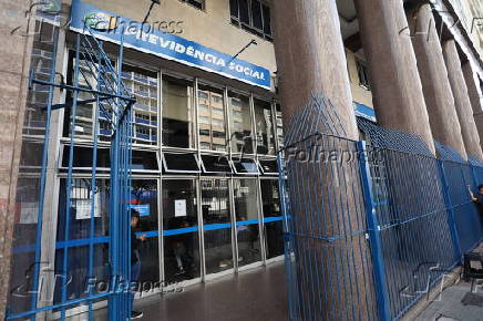 Dificuldade do INSS em contabilizar vítimas da fraude