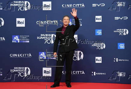 David di Donatello Awards 2025