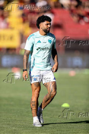 BRASILEIRO A 2025, SPORT X CRUZEIRO