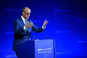 Construction Industry Day event in Berlin