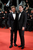 The 78th Cannes Film Festival - Screening of the film 