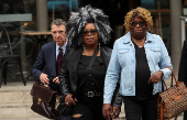 UK temporarily blocked from concluding Chagos Islands deal with with Mauritius by court injunction