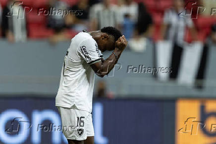 CAPITAL x BOTAFOGO