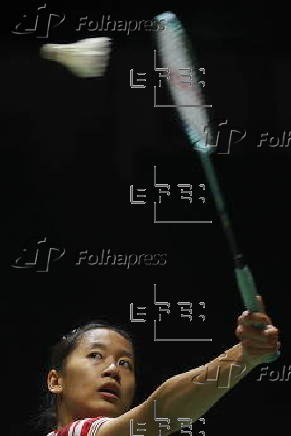 Badminton Malaysia Masters