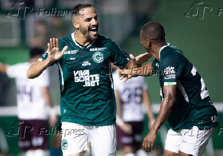 BRASILEIRO B 2025, GOIAS X FERROVIARIA