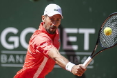 Geneva Open tennis tournament
