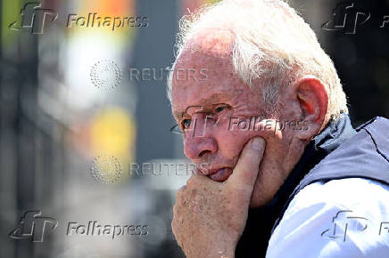 Monaco Grand Prix