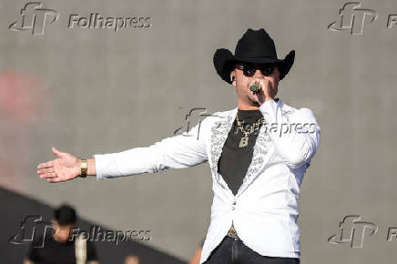 CURITIBA, COUNTRY FESTIVAL 2025