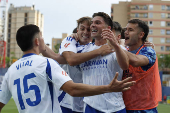 Real Zaragoza - Deportivo