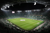 FILE PHOTO: Poland v Italy International Friendly