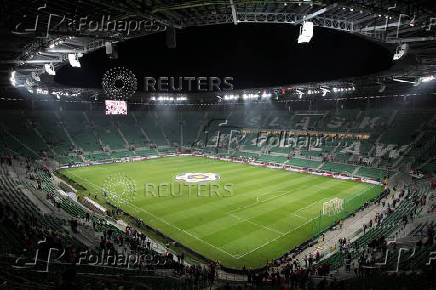 FILE PHOTO: Poland v Italy International Friendly