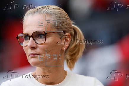 UEFA Women's Nations League - England vs Portugal