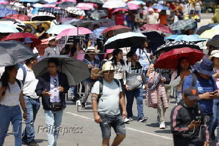 Maestros mexicanos suman 15 días de protestas tras no alcanzar acuerdo con Gobierno
