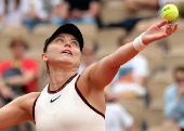 French Open - Day 7