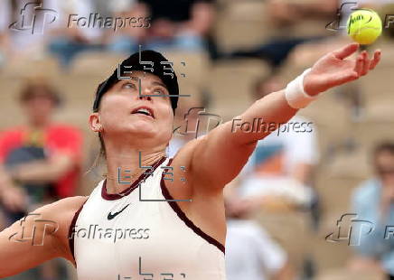French Open - Day 7
