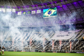 CEARÁ X ATLÉTICO-MG
