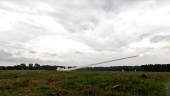 Lithuania holds HIMARS live fire exercises at targets in the Baltic Sea