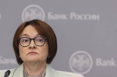 Bank of Russia to reduce key interest rate by 100 basis points