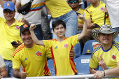 Eliminatorias sudamericanas Mundial 2026: Colombia - Perú