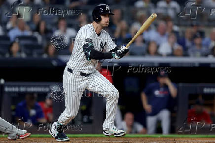 MLB: Boston Red Sox at New York Yankees