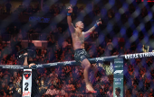 MMA: UFC 316 - Silva vs Van