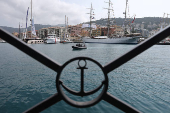 Third United Nations Ocean Conference (UNOC3) in Nice