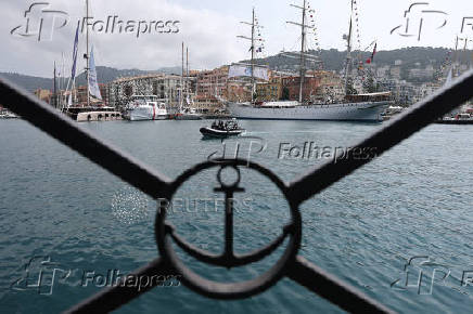 Third United Nations Ocean Conference (UNOC3) in Nice