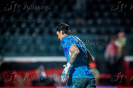 Vitória x Cruzeiro