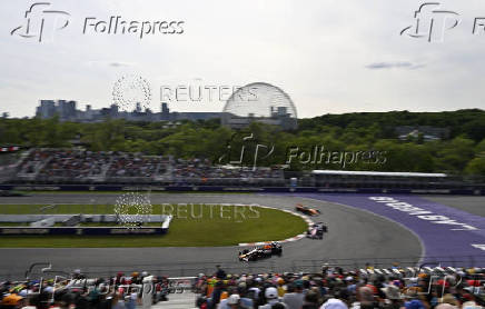 Canadian Grand Prix