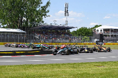 Formula One: Formula One Pirelli Grand Prix Du Canada