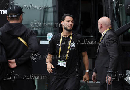 FIFA Club World Cup - Group F - Fluminense v Borussia Dortmund