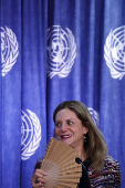 La ONU advierte de menor índice de desarrollo para los jóvenes en México