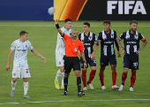 FIFA Club World Cup - Group E - CF Monterrey v Inter Milan