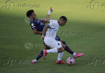 FIFA Club World Cup - Group B - Paris St Germain v Botafogo