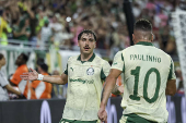 Inter Miami x Palmeiras