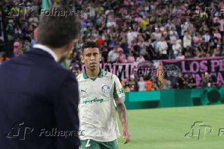 Inter miami fc vs palmeiras :fifa club world cup.