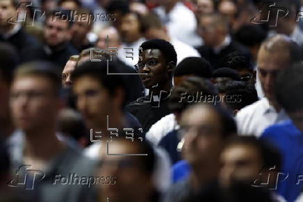 Meditation of the Holy Father on the occasion of the Jubilee of Seminarians in Vatican City