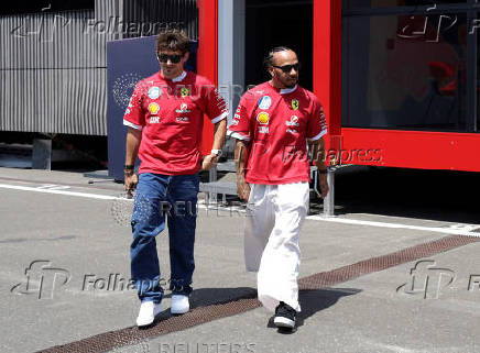 Austrian Grand Prix